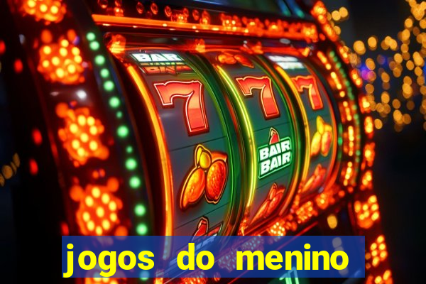 jogos do menino gelo e da menina lava